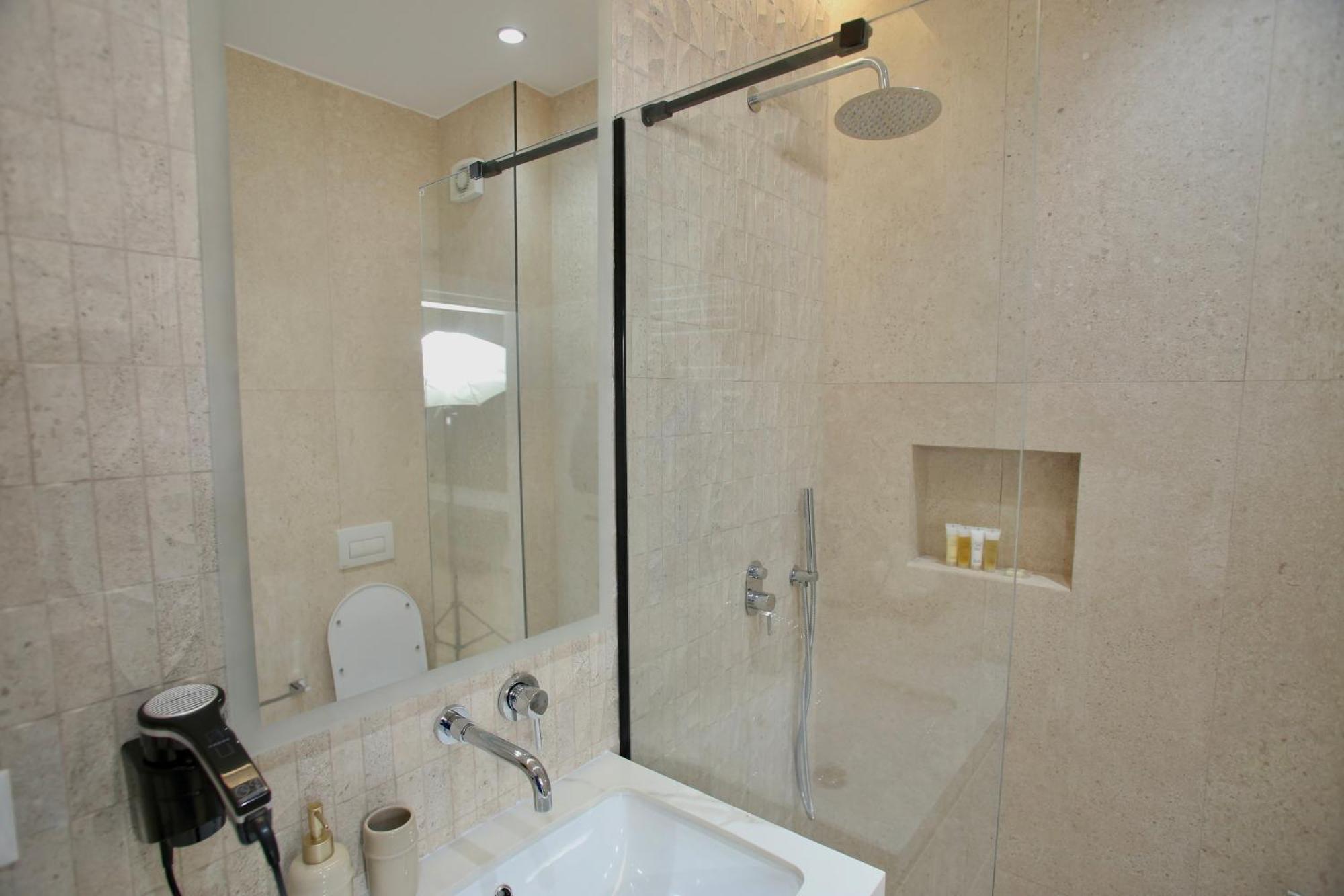 Luxurious Dreamy Seaview Apartment Durres Exterior photo